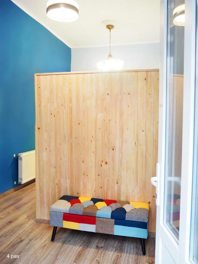 My Lovely Home In Boedapest Buitenkant foto