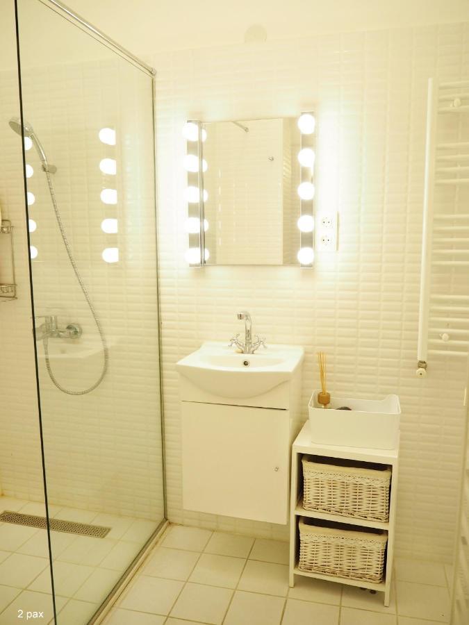 My Lovely Home In Boedapest Buitenkant foto